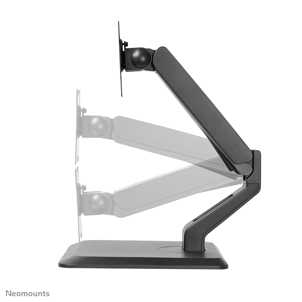 Neomounts FPMA-D885BLACK Supporto per monitor 15-32" - molla a gas
